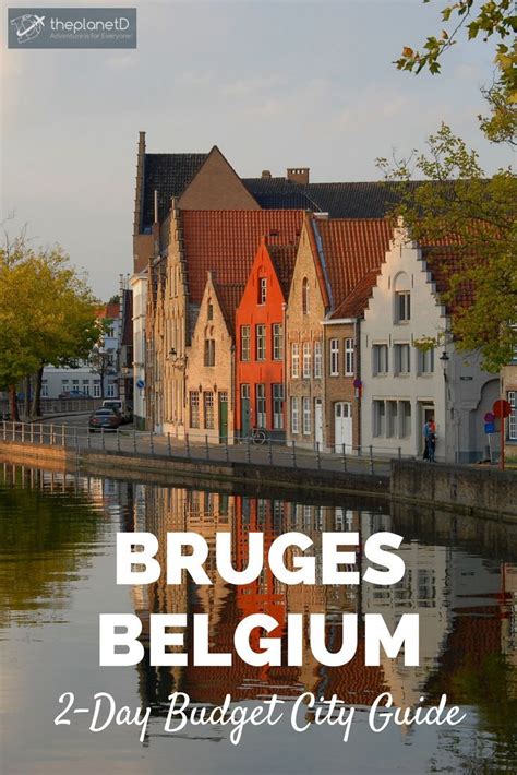 bruges weekend packages.